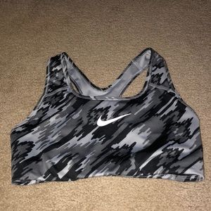 Nike Dri-Fit sports bra